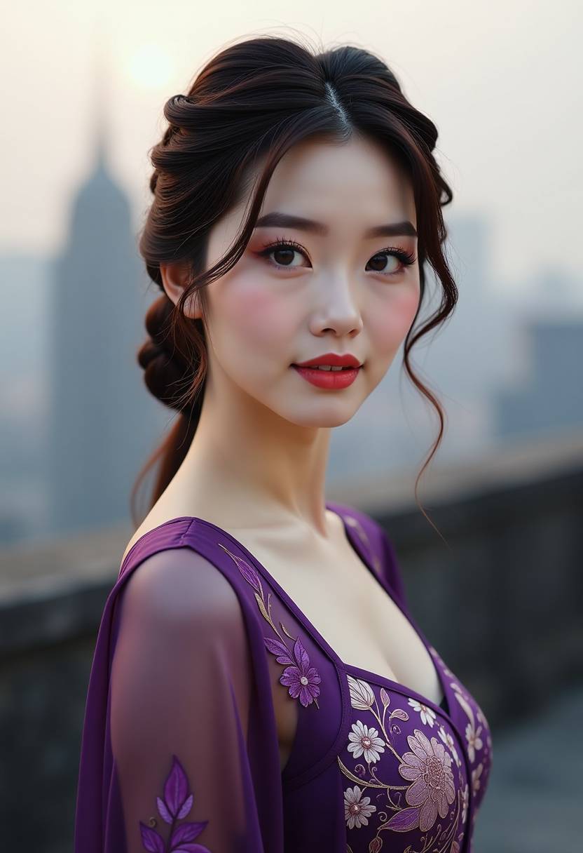 典故夜谈